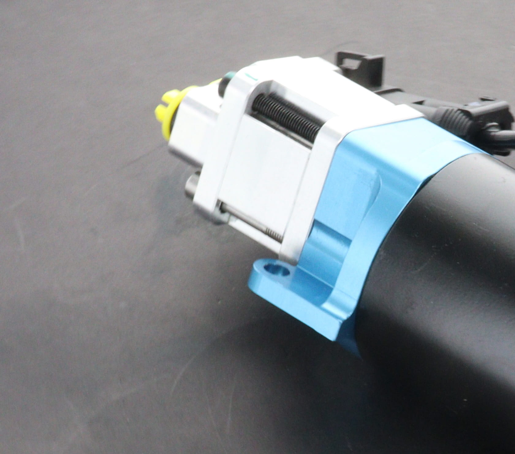 selespeed pump assembly Fiat 71752637 71719382