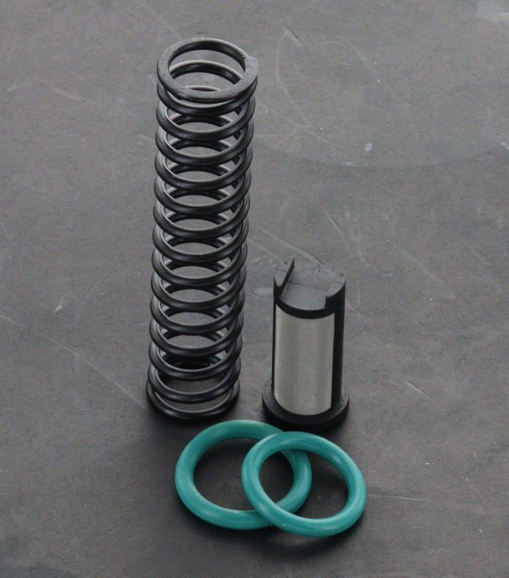 Audi R8 R-Tronic Hydraulic High Pressure Filter 086323167