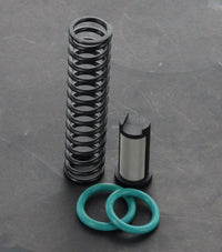 Audi R8 R-Tronic Hydraulic High Pressure Filter 086323167