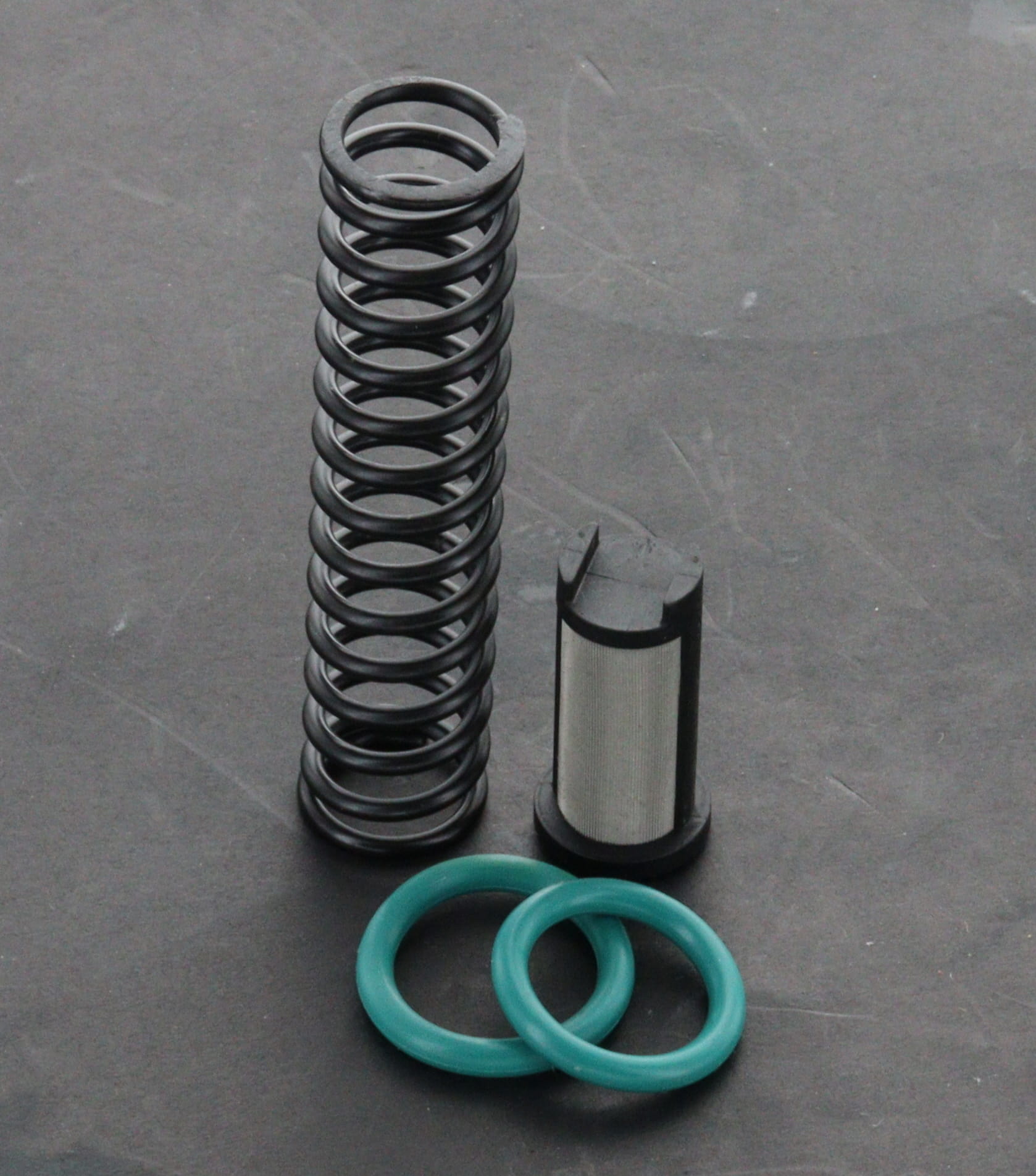 Audi R8 R-Tronic Hydraulic High Pressure Filter 086323167