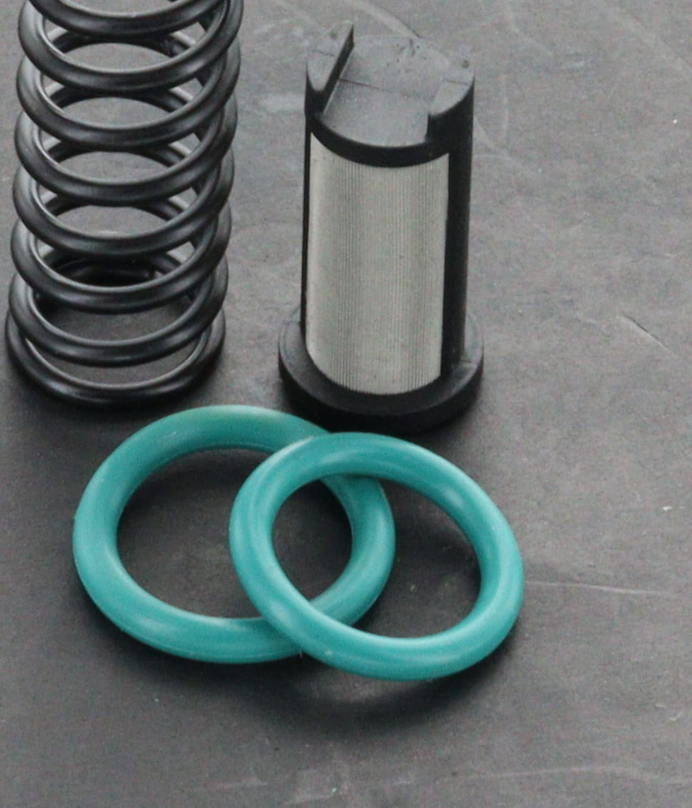 Audi R8 R-Tronic Hydraulic High Pressure Filter 086323167