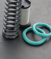Audi R8 R-Tronic Hydraulic High Pressure Filter 086323167