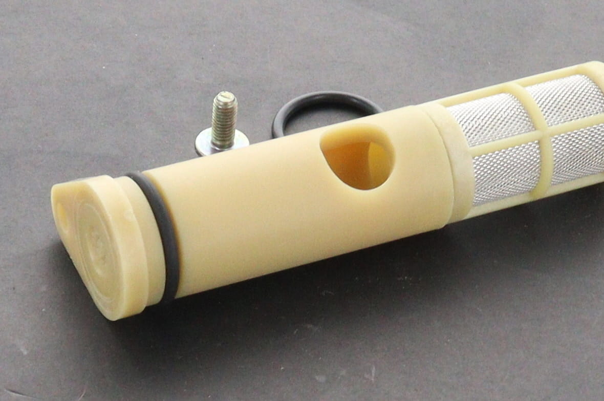 Lamborghini Gallardo oil filter 086301517