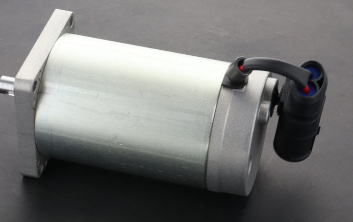 Lamborghini Jacking System replacement motor 400412185D 400412185