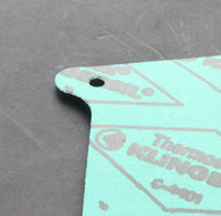 Lamborghini Gallardo Actuator sensor plate seal 086398163