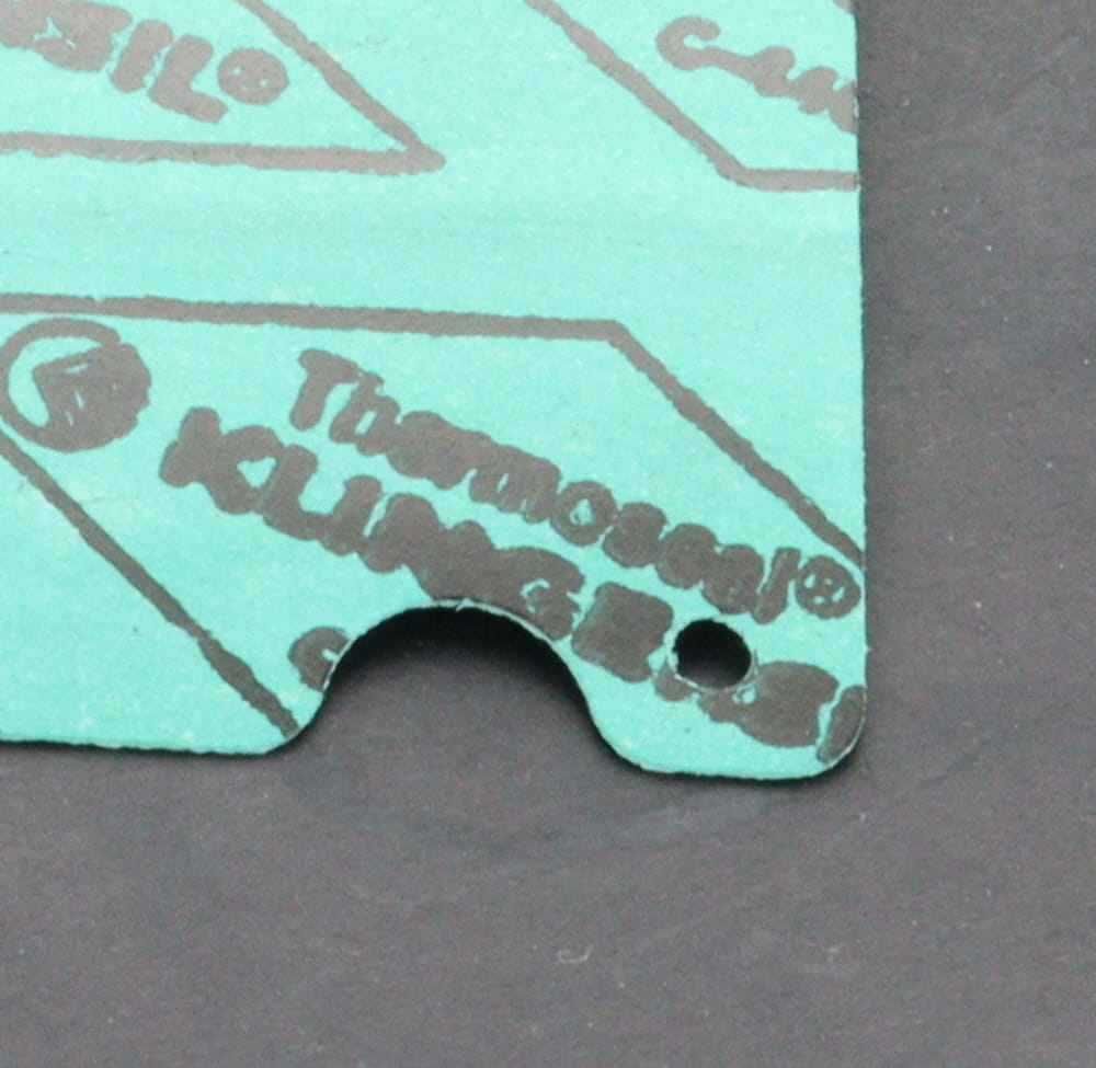 Lamborghini Gallardo Actuator sensor plate seal 086398163