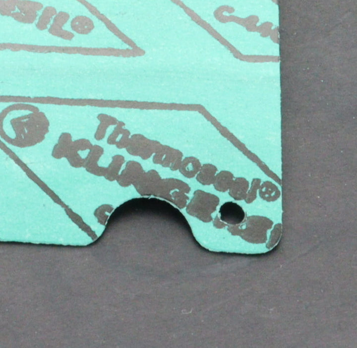 Lamborghini Gallardo Actuator sensor plate seal 086398163