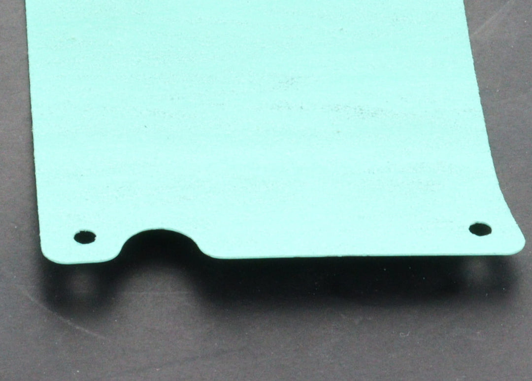 Lamborghini Gallardo Actuator sensor plate seal 086398163