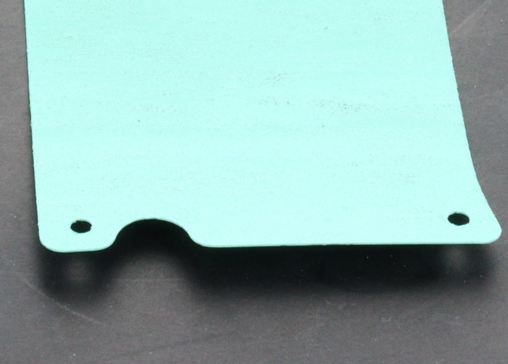 Lamborghini Gallardo Actuator sensor plate seal 086398163