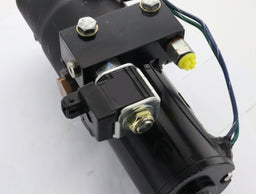 Ferrari Suspension Pump 257972 FF Motor