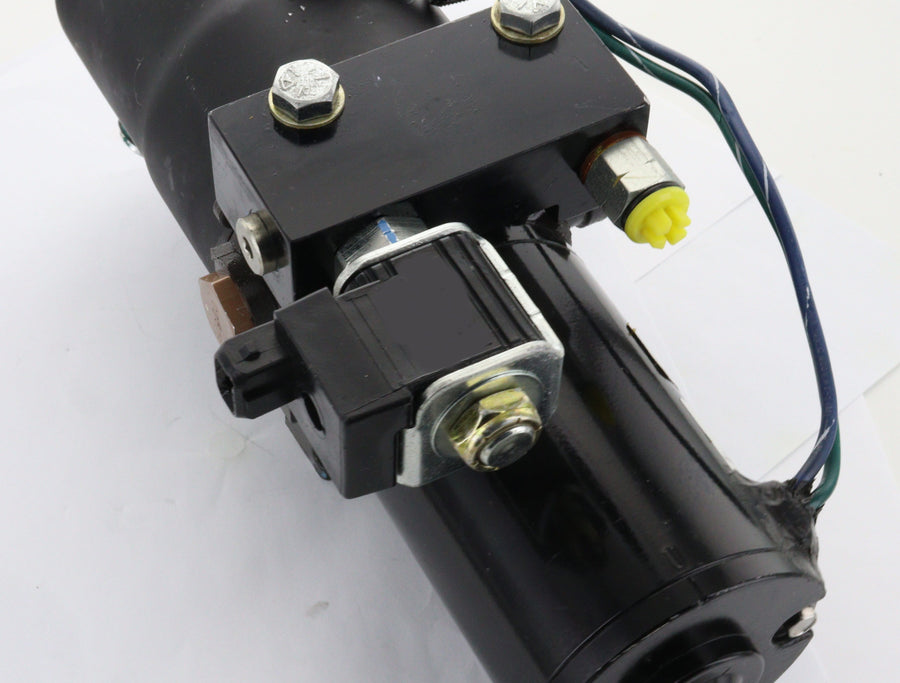 Ferrari Suspension Pump 257972 FF Motor