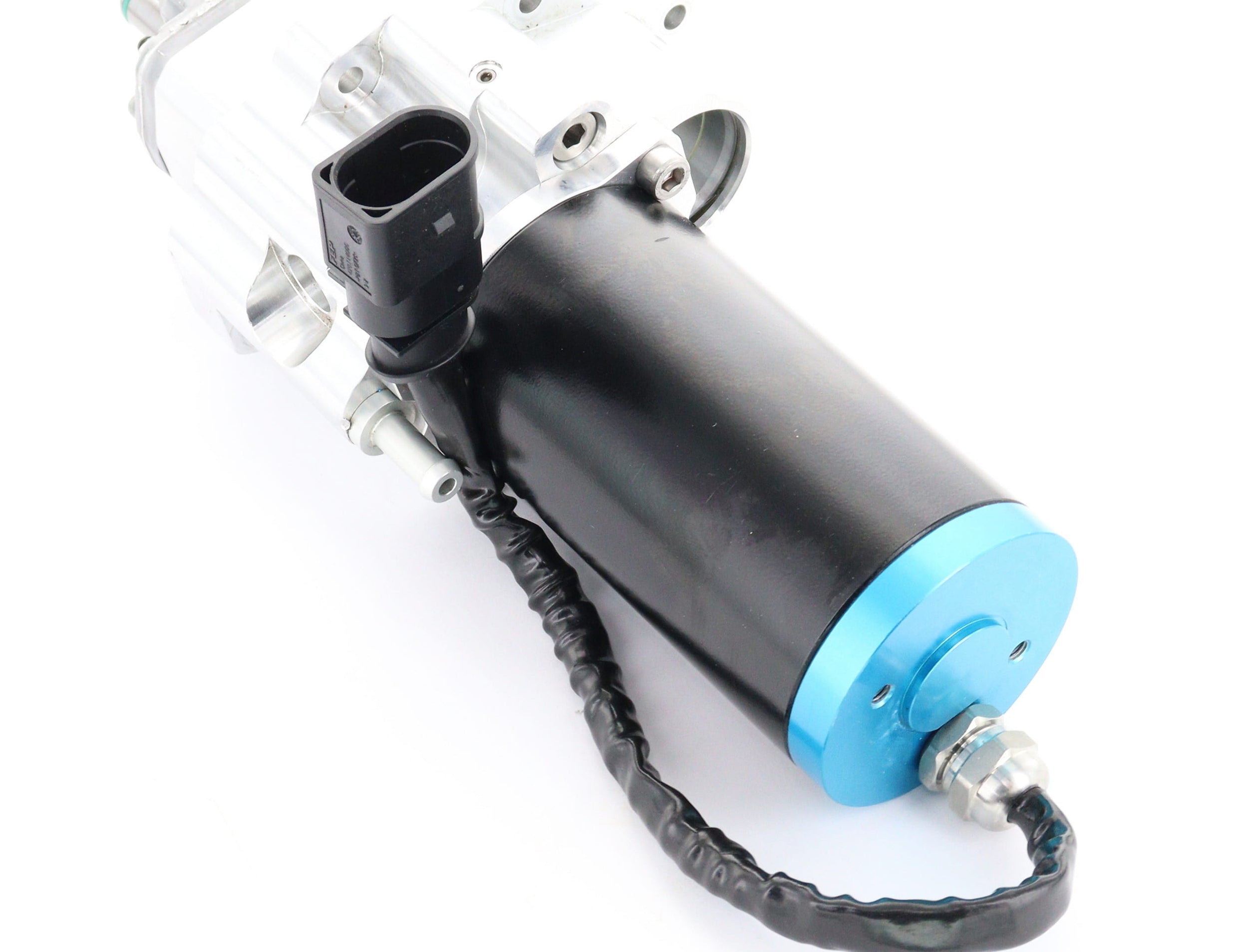 Lamborghini Motor hydraulic pump 470398199 470398162 Countach