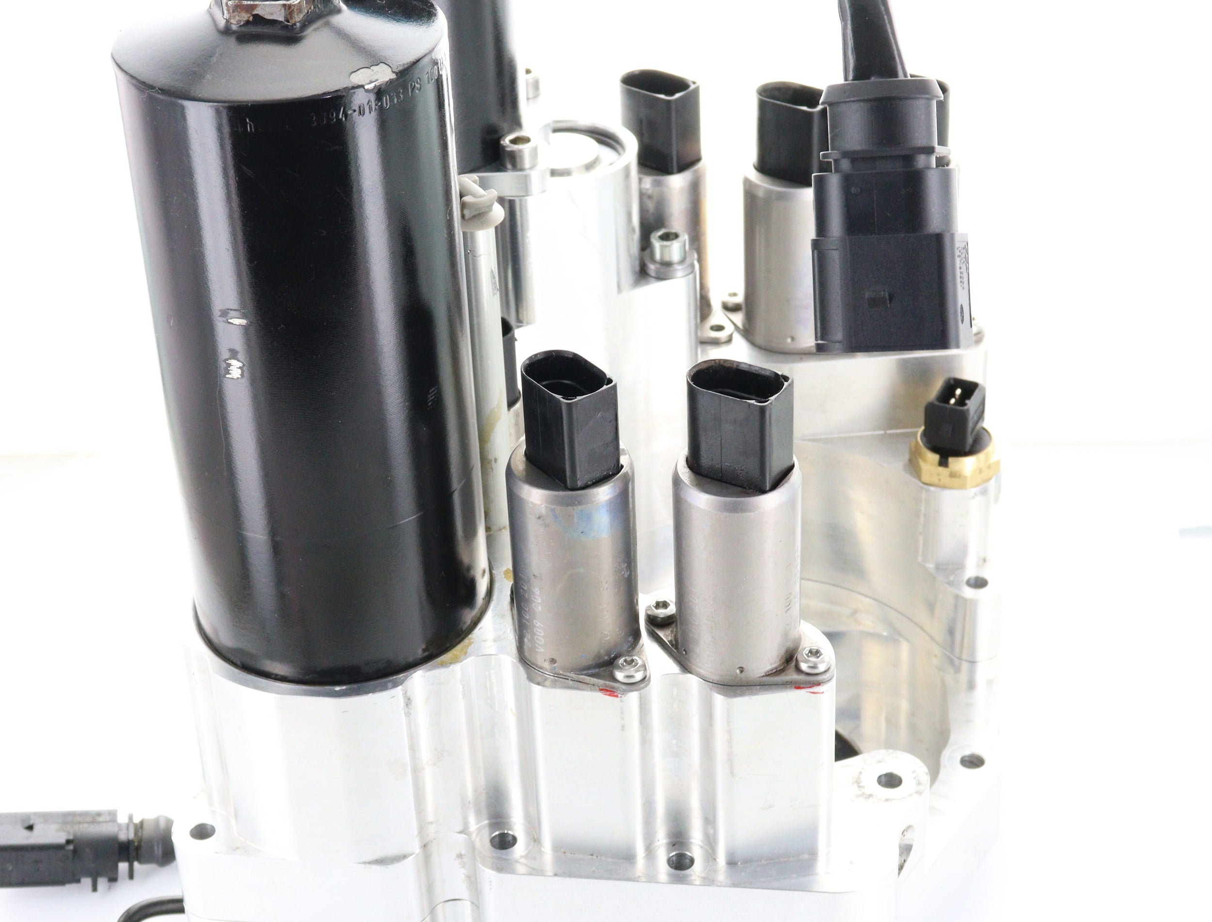 Lamborghini Hydraulic Control Unit 0CE301247 0CE301247A Aventador E-Gear EGear 0CE301247B