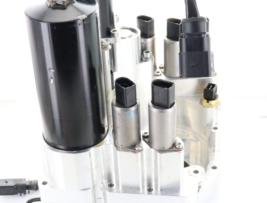 Lamborghini Hydraulic Control Unit 0CE301247 0CE301247A Aventador E-Gear EGear 0CE301247B