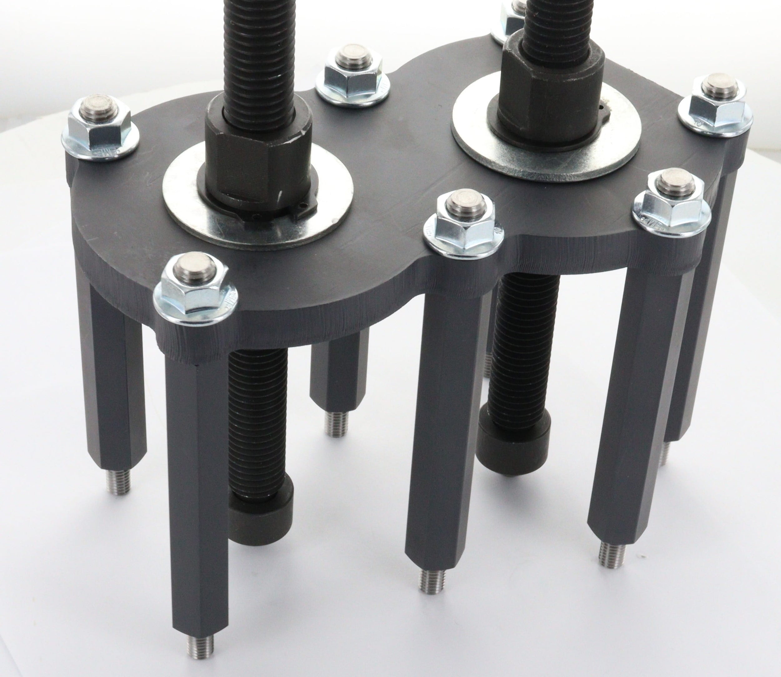 Lamborghini Aventador E-Gear ISR Gearbox Disassembly Tool