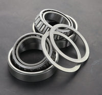 Lamborghini E-Gear ISR Differential Bearing and shim kit 0CE311590 470398008F
