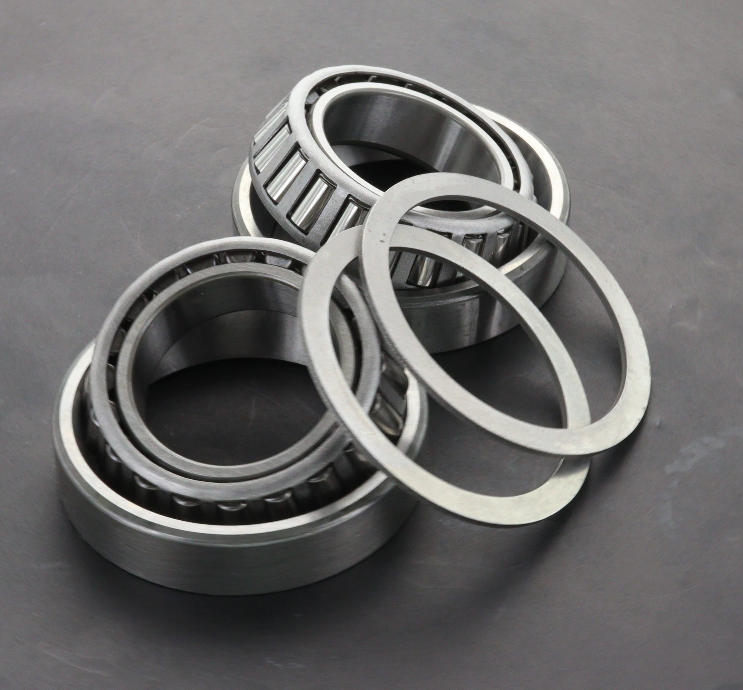 Lamborghini E-Gear ISR Differential Bearing and shim kit 0CE311590 470398008F