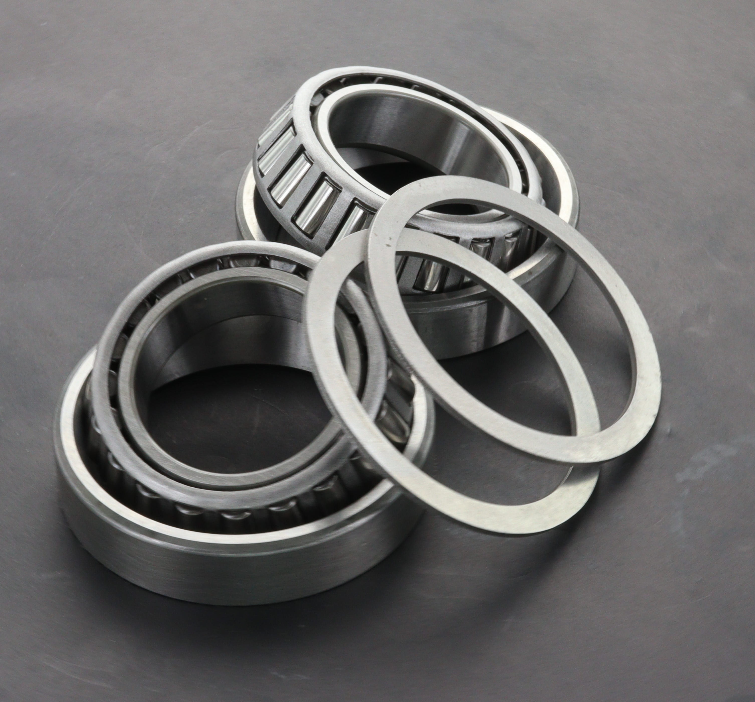 Lamborghini E-Gear ISR Differential Bearing and shim kit 0CE311590 470398008F