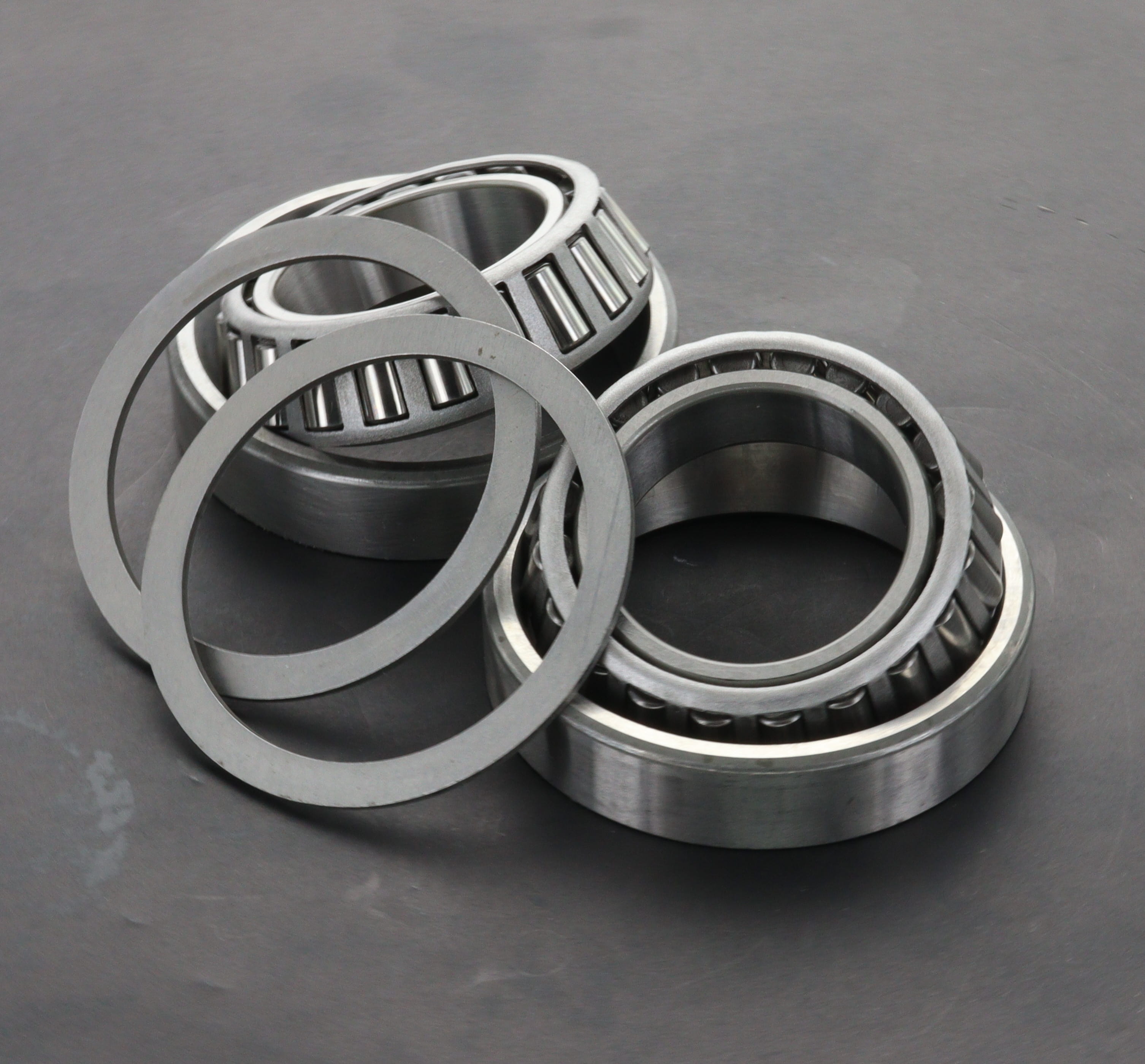 Lamborghini E-Gear ISR Differential Bearing and shim kit 0CE311590 470398008F