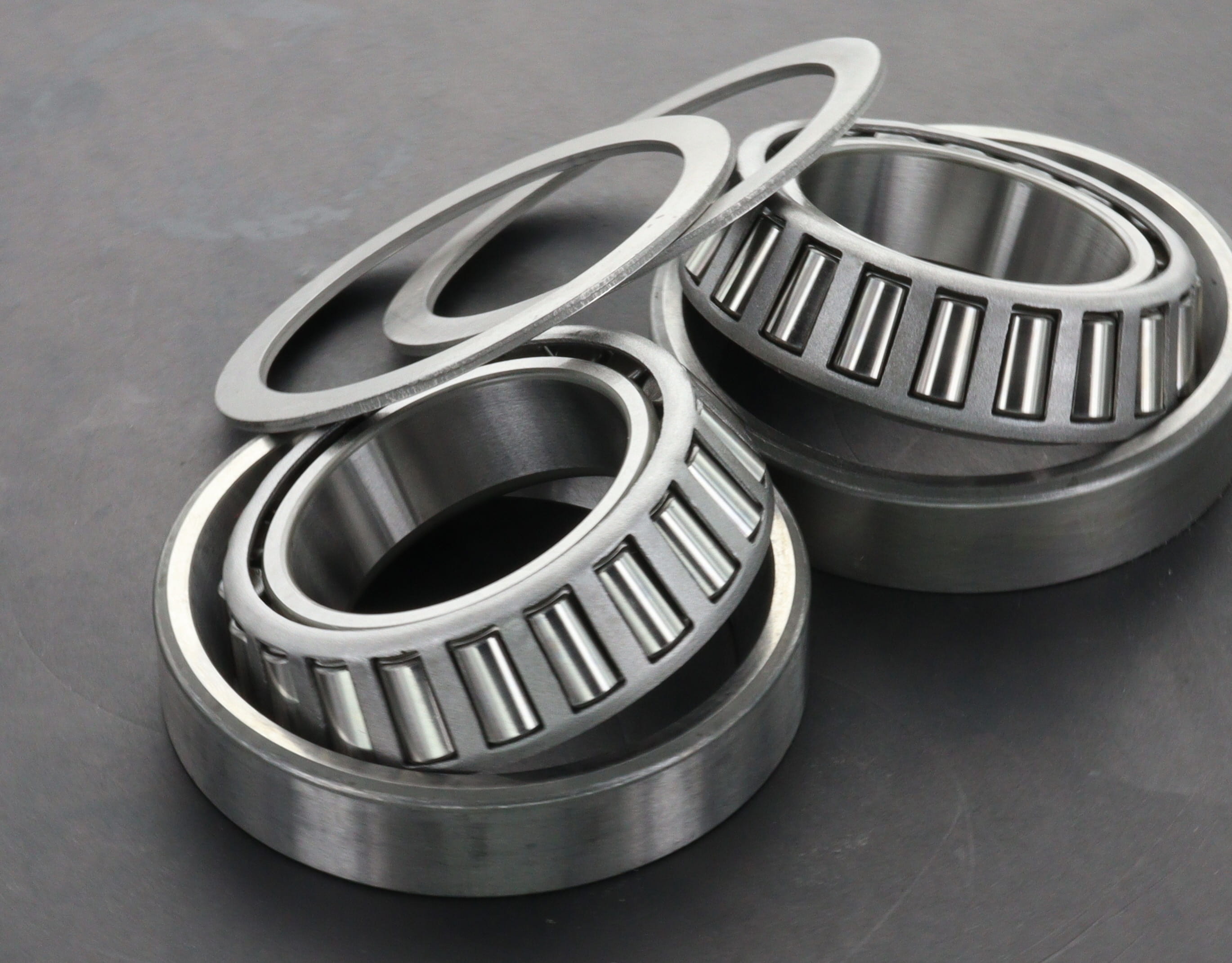 Lamborghini E-Gear ISR Differential Bearing and shim kit 0CE311590 470398008F