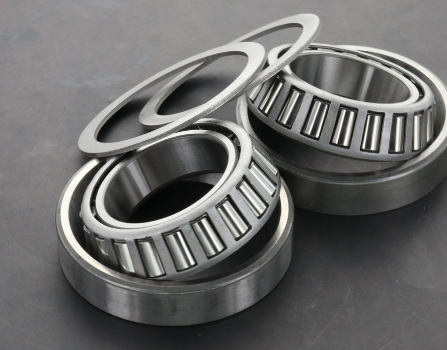 Lamborghini E-Gear ISR Differential Bearing and shim kit 0CE311590 470398008F