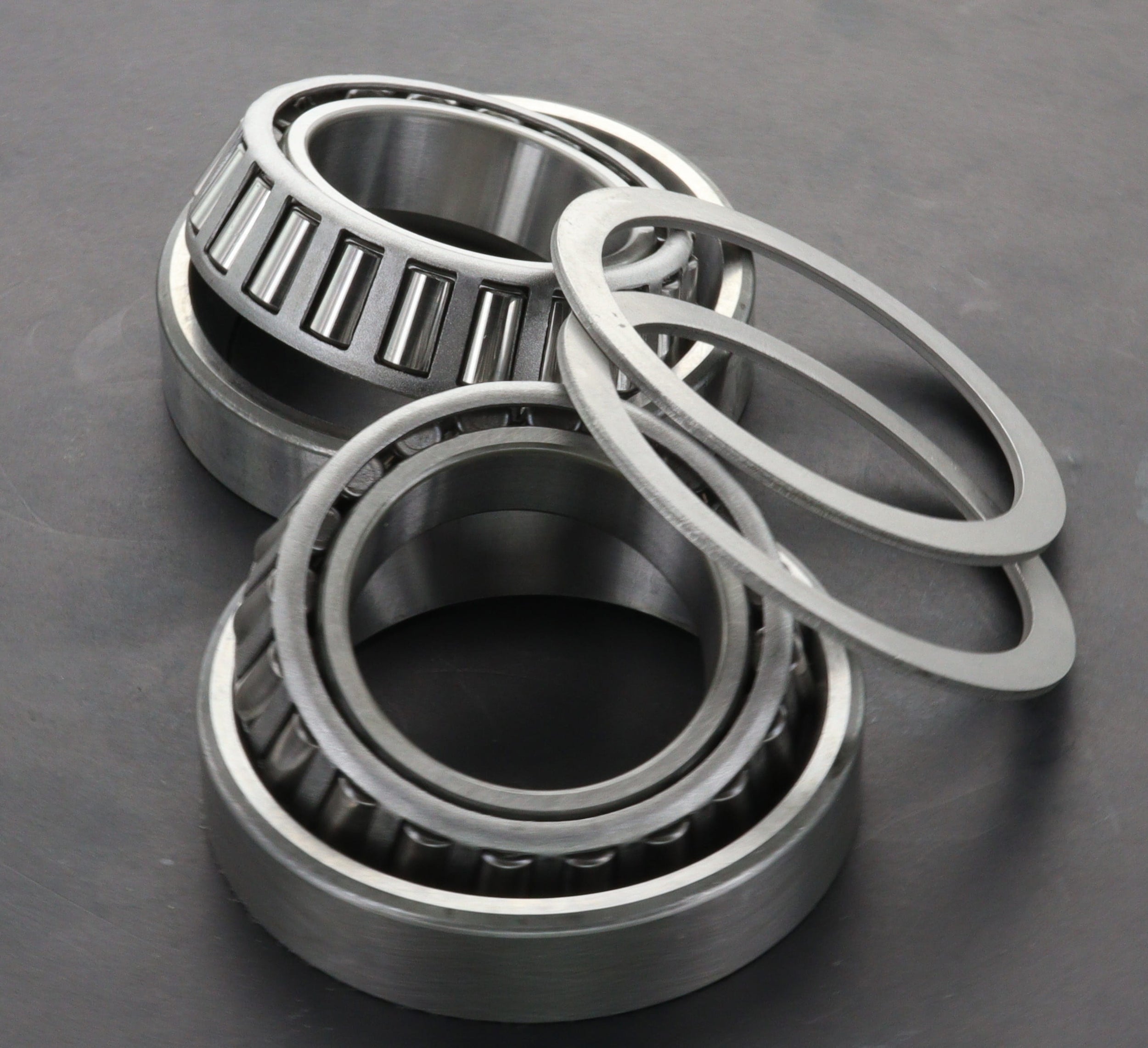 Lamborghini E-Gear ISR Differential Bearing and shim kit 0CE311590 470398008F