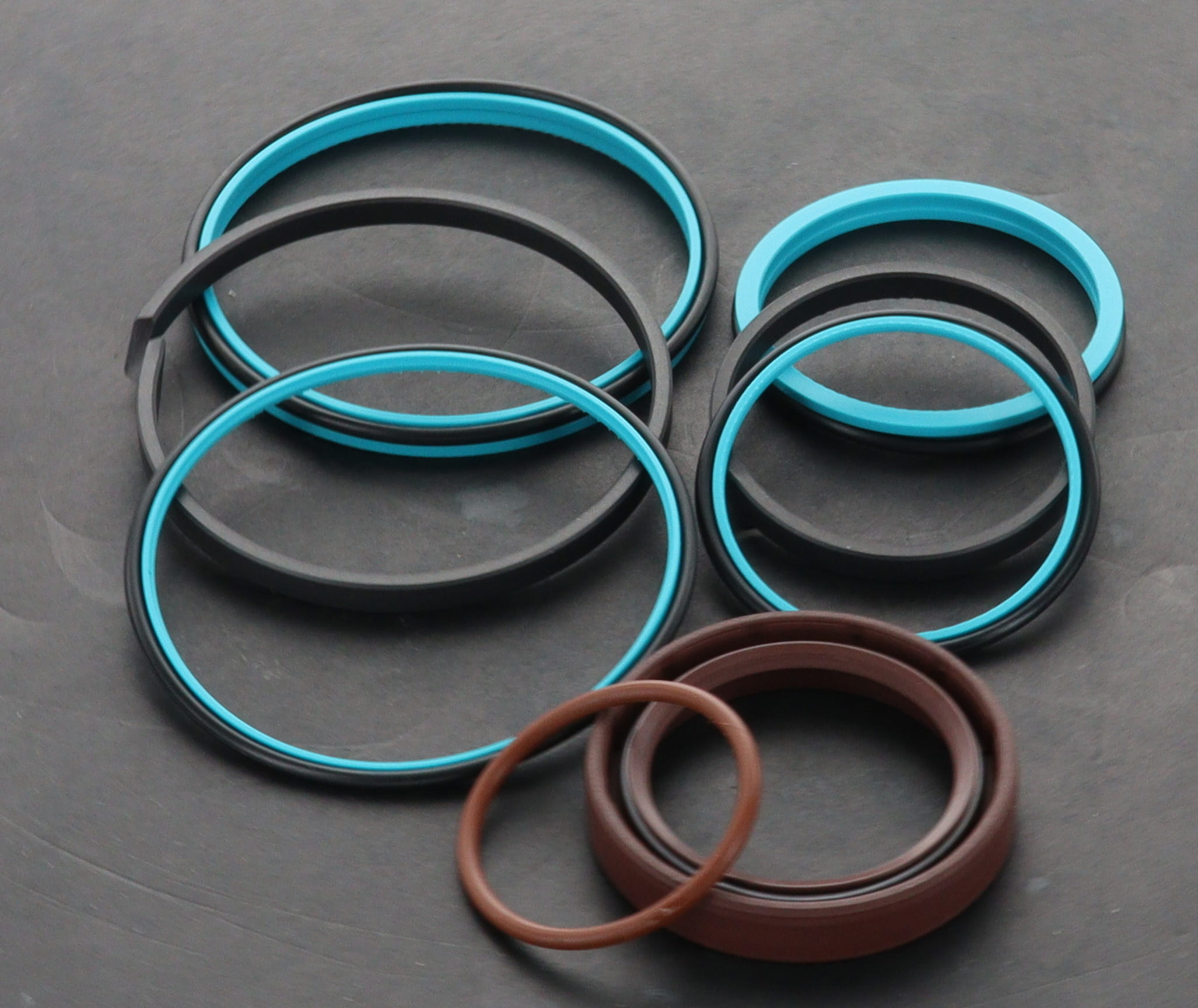 Seal Kit 086141671C