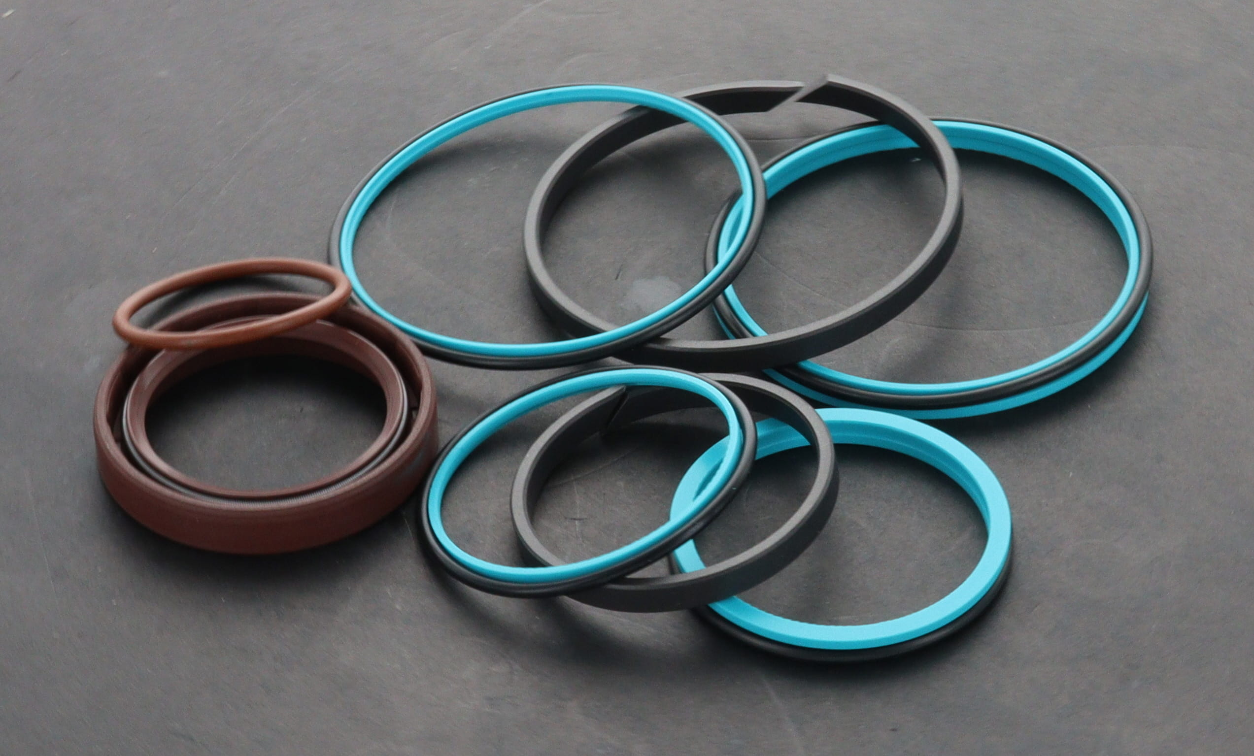 Seal Kit 086141671C