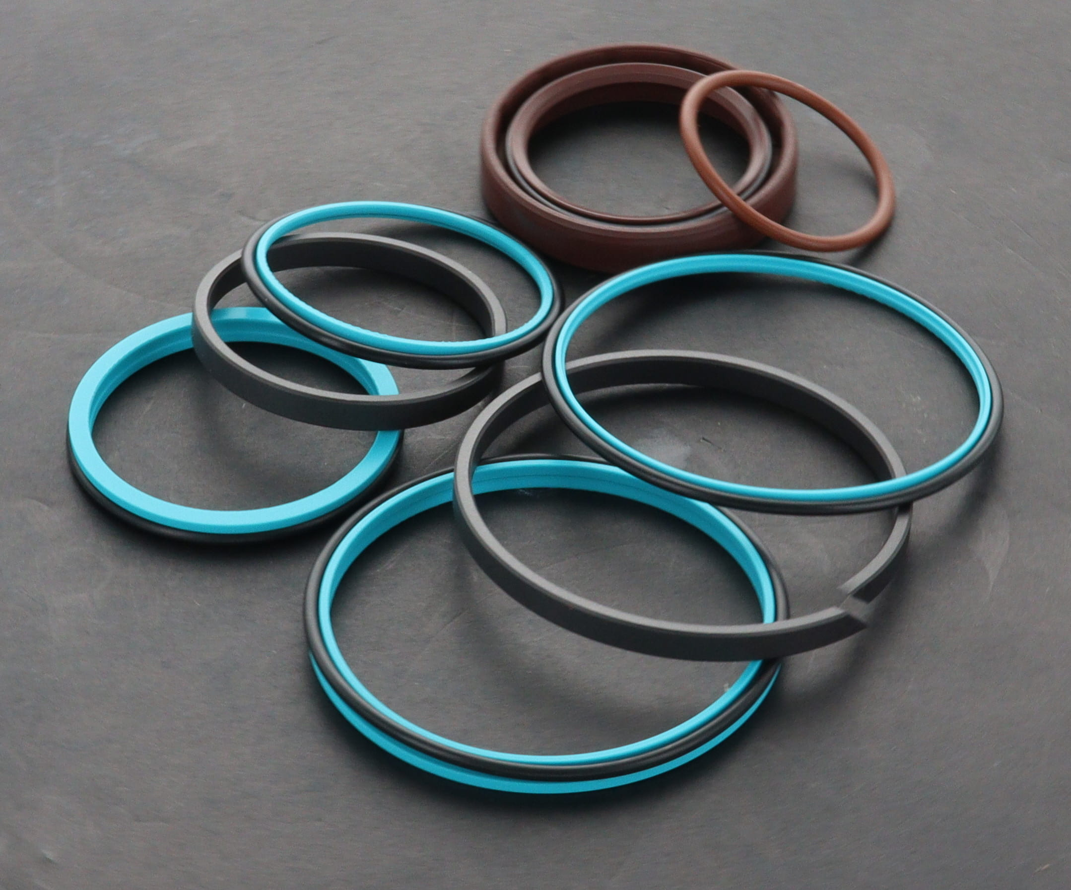 Seal Kit 086141671C