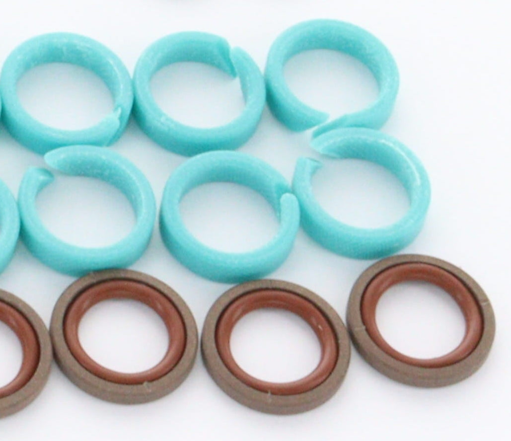 Lamborghini E-Gear Aventador ISR Shift Rod Seal Kit 0CE311576B 0CE311536B 0CE311530B 0CE311820B