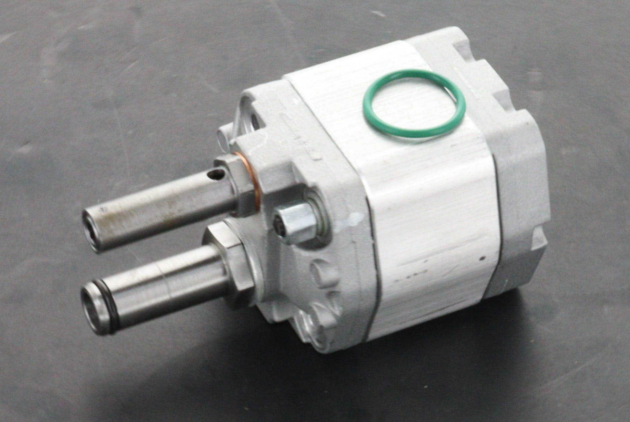 Lamborghini E-Gear ISR Hydraulic Pump 470398199