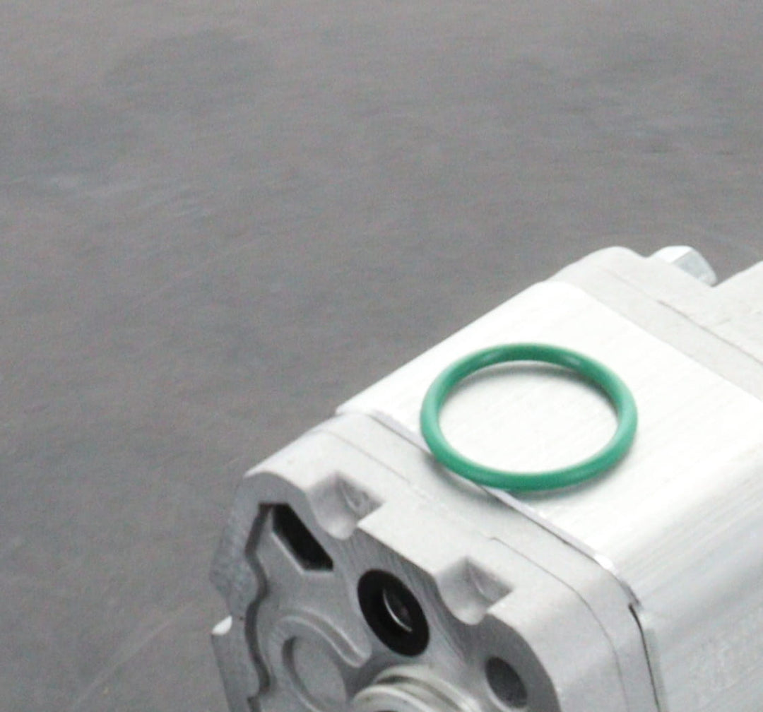 Lamborghini E-Gear ISR Hydraulic Pump 470398199