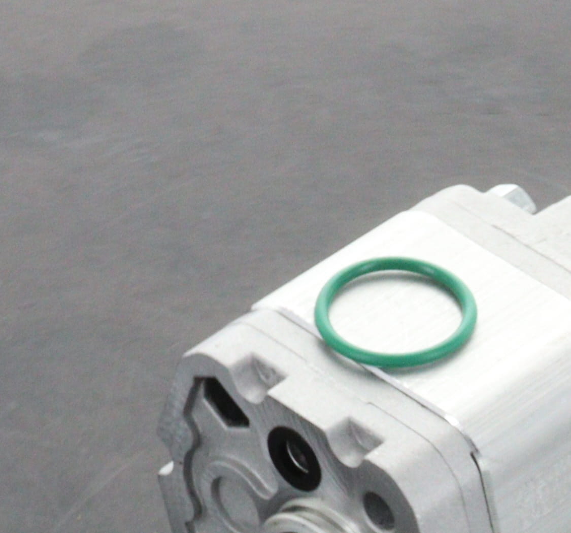 Lamborghini E-Gear ISR Hydraulic Pump 470398199