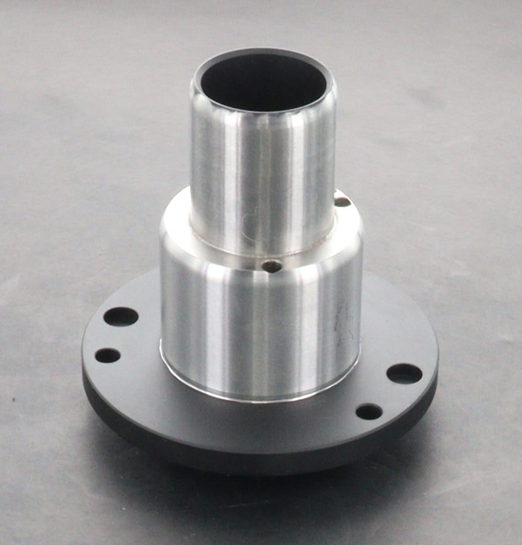 Lamborghini E-Gear Clutch Release Bearing Shaft Kit 086141671C