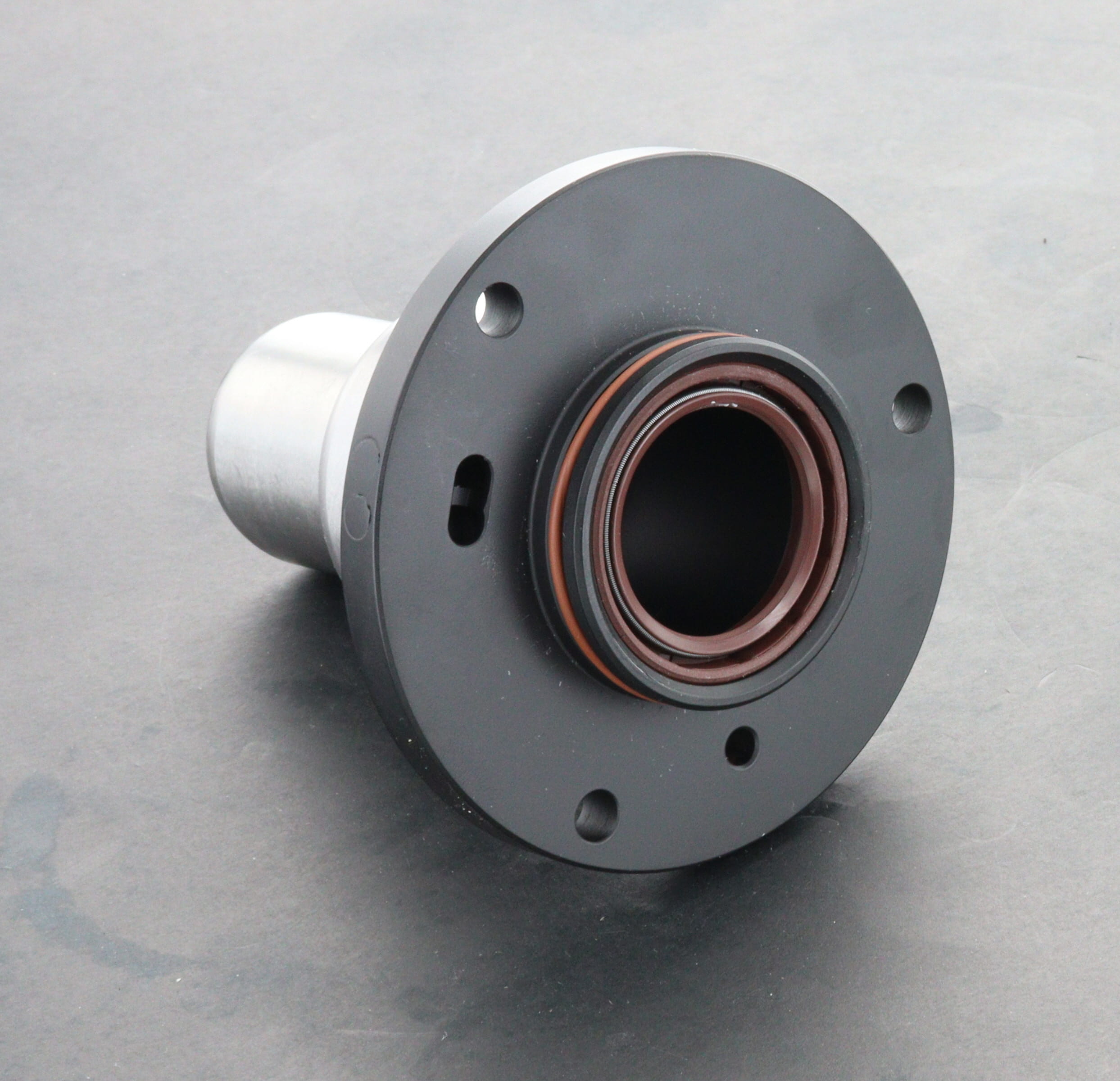 Lamborghini E-Gear Clutch Release Bearing Shaft Kit 086141671C
