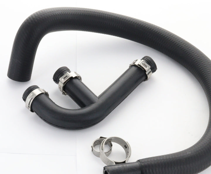 Lamborghini E-Gear Valves Group pipe kit 086325087 086325083 3-way tube kit