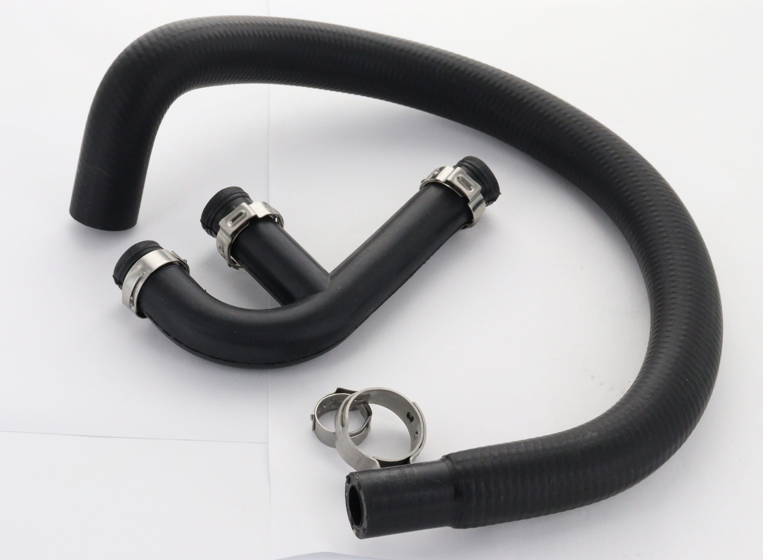 Lamborghini E-Gear Valves Group pipe kit 086325087 086325083 3-way tube  086325181C 086919331 086901137 086325161 
