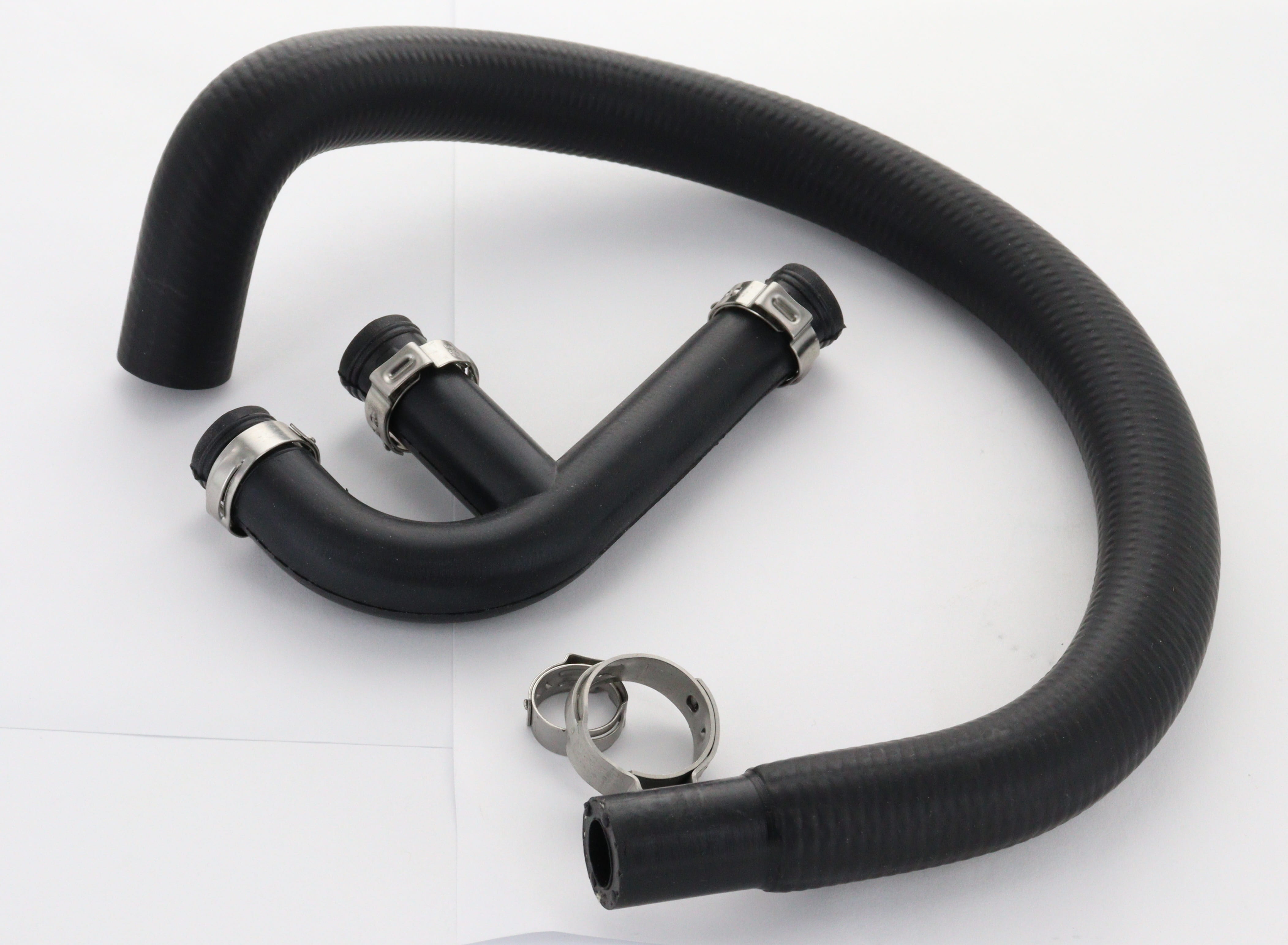 Lamborghini E-Gear Valves Group pipe kit 086325087 086325083 3-way tube  086325181C 086919331 086901137 086325161 