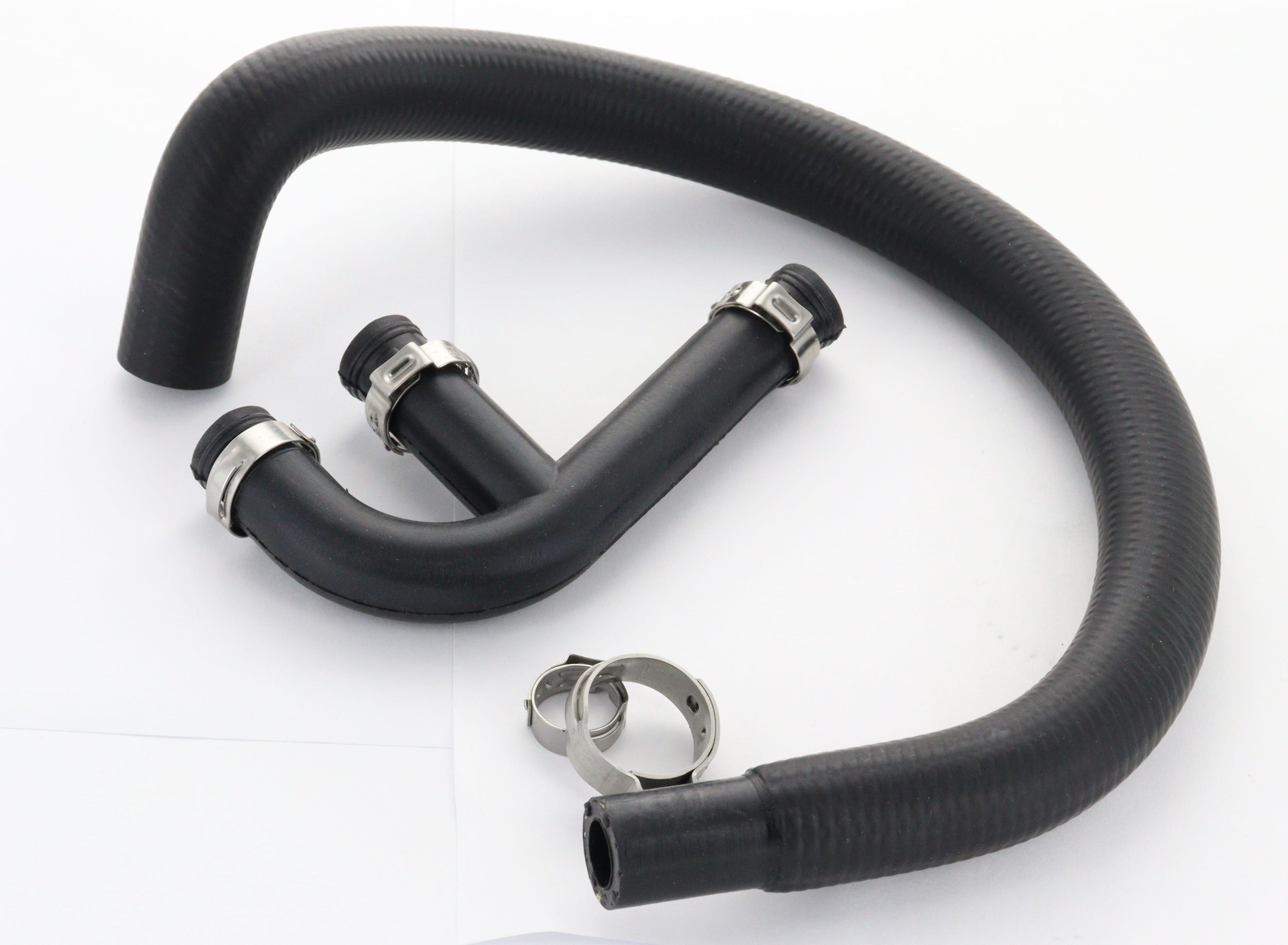 Lamborghini E-Gear Valves Group pipe kit 086325087 086325083 3-way tube  086325181C 086919331 086901137 086325161