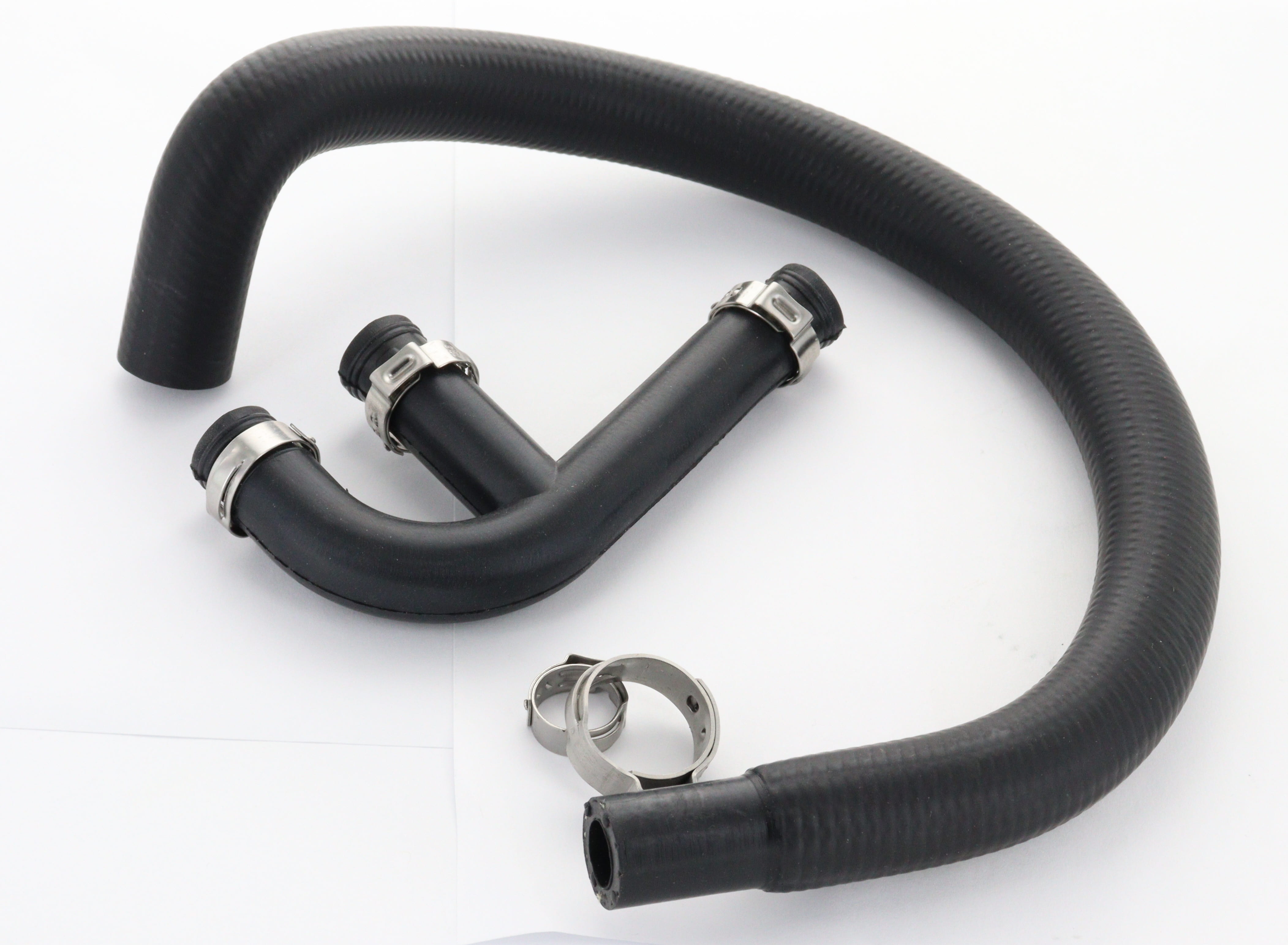 Lamborghini E-Gear Valves Group pipe kit 086325087 086325083 3-way tube  086325181C 086919331 086901137 086325161