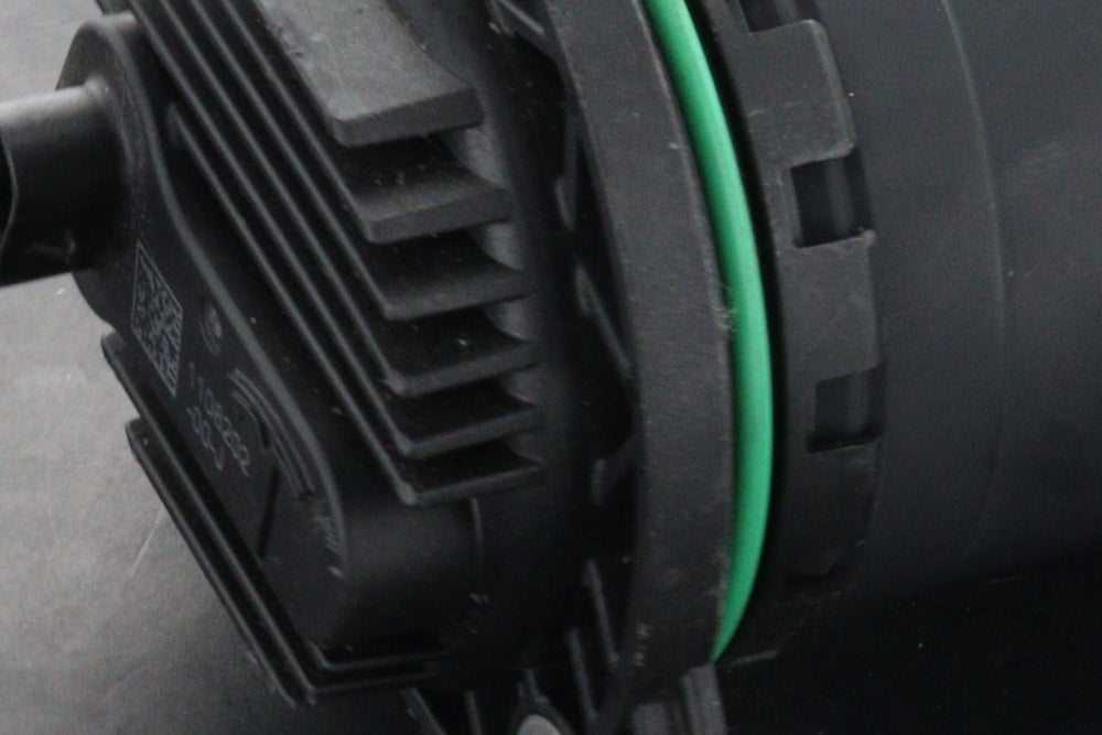 Tesla Model 3/Model X 3DU OIL PUMP 1108202-00-F OEM