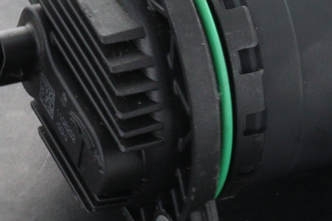 Tesla Model 3/Model X 3DU OIL PUMP 1108202-00-F OEM