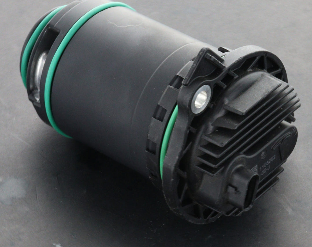 Tesla Model 3/Model X 3DU OIL PUMP 1108202-00-F OEM