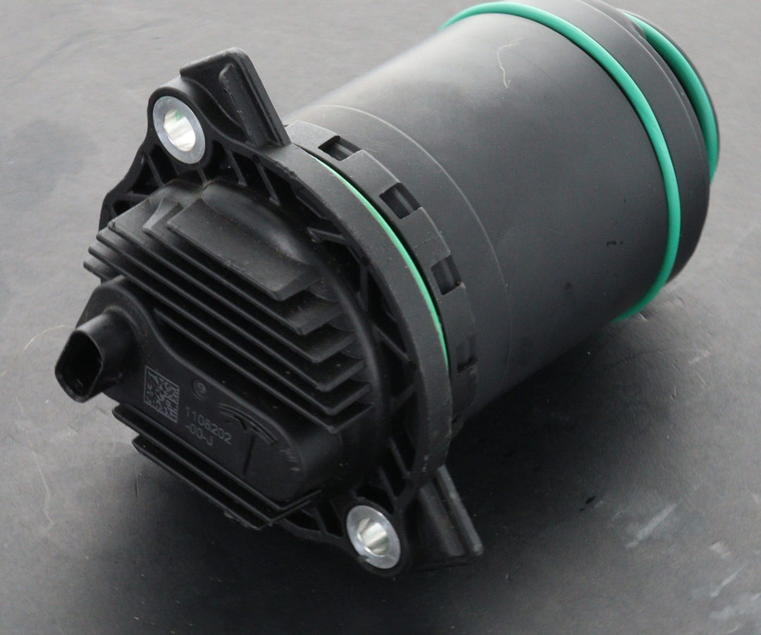 Tesla Model 3/Model X 3DU OIL PUMP 1108202-00-F OEM