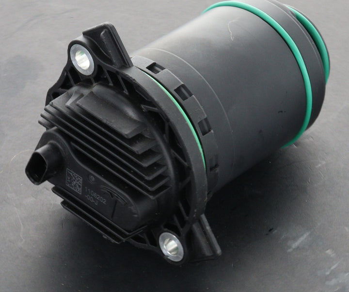 Tesla Model 3/Model X 3DU OIL PUMP 1108202-00-F OEM