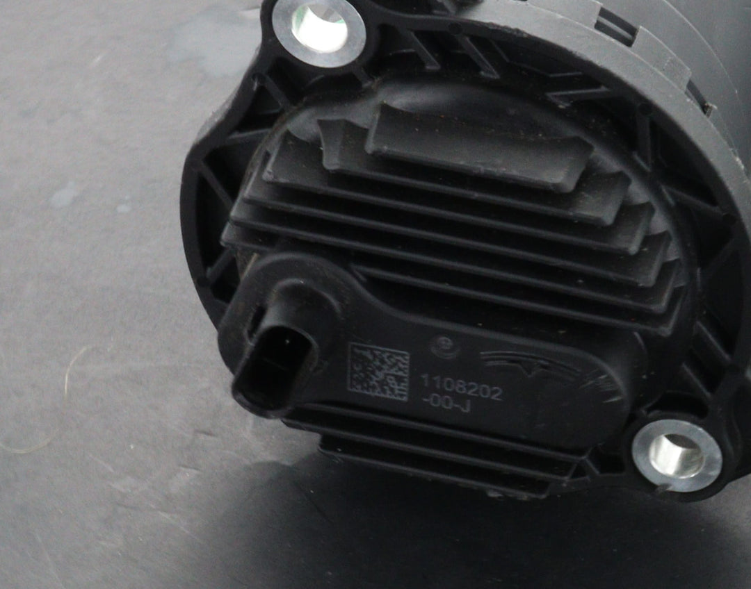 Tesla Model 3/Model X 3DU OIL PUMP 1108202-00-F OEM