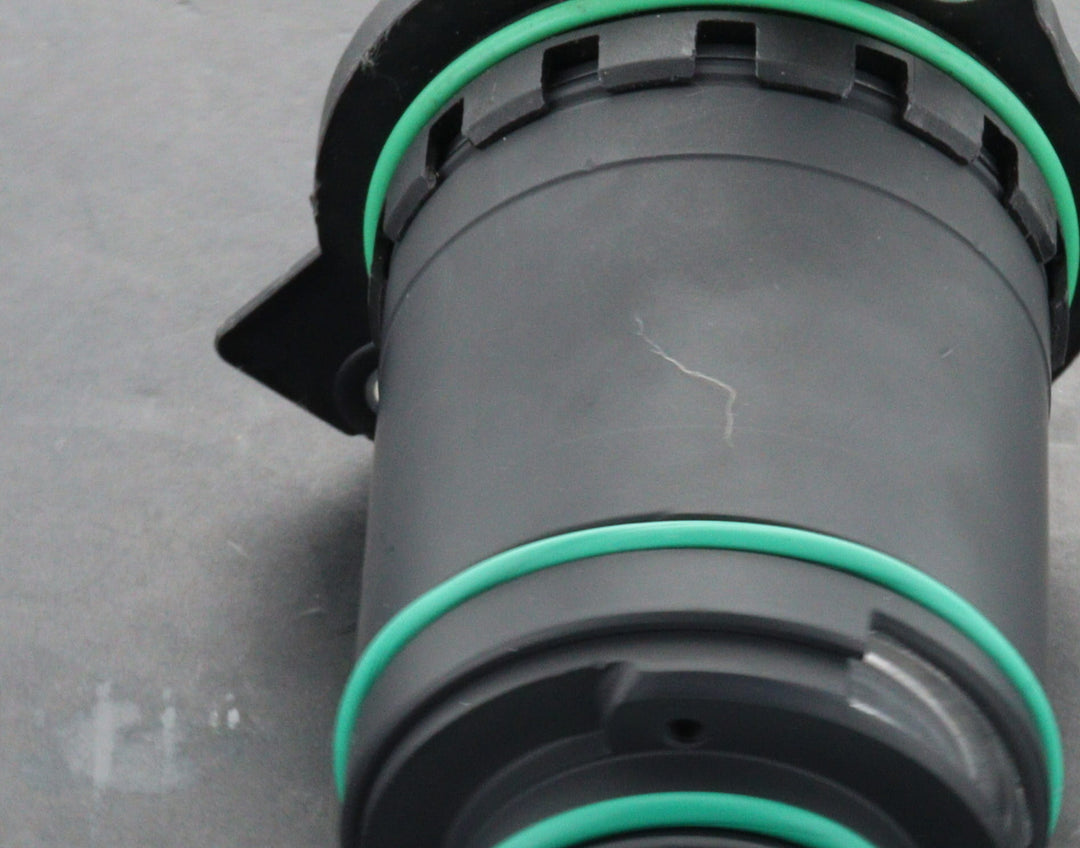 Tesla Model 3/Model X 3DU OIL PUMP 1108202-00-F OEM