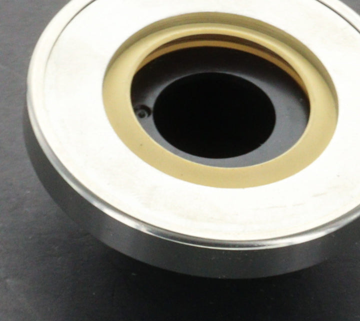 Tesla Model LDU Coolant Seal - PTFE Double Lip Type