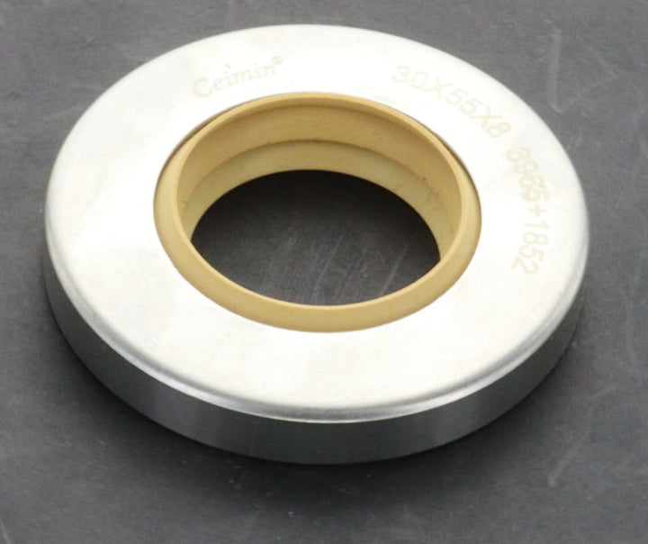 Tesla Model LDU Coolant Seal - PTFE Double Lip Type