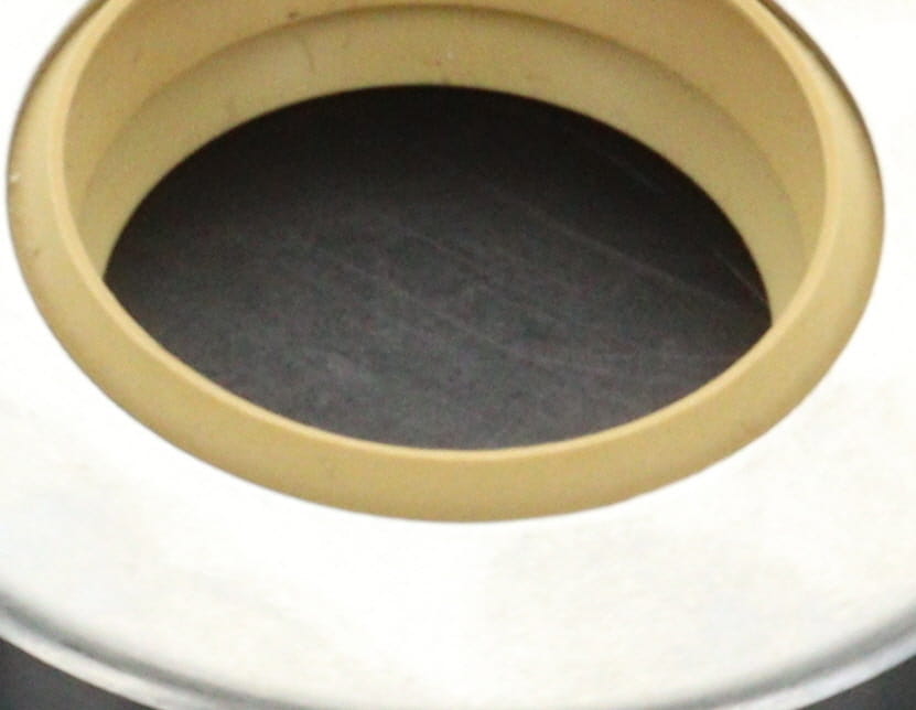 Tesla Model LDU Coolant Seal - PTFE Double Lip Type